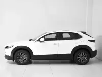 Usata Mazda CX-30 Evolve 122 CV (89 kW) 2023 Bianco SUV