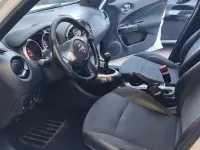 Usata Nissan Juke N-Connecta 110 CV (80 kW) 2017 Bianco SUV