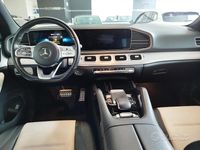 Usata Mercedes GLE300 Premium 2020 Nero SUV