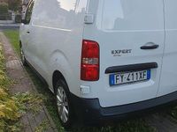 Usata Peugeot Expert 109 CV (80 kW) 2020 Bianco Furgone