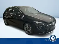 Nuova Mercedes B180 Advanced Plus 116 CV (85 kW) 2026 Nero Utilitaria