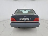 usata Mercedes S300 SerieSEL 3.2 cat