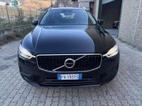 Usata Volvo XC60 Inscription 190 CV (139 kW) 2019 Nero SUV