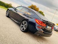 Usata BMW 630 M Sport 265 CV (194 kW) 2019 Coupé