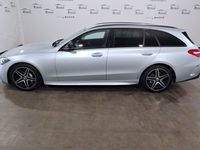 usata Mercedes 300 Classe C SWd mhev Premium auto