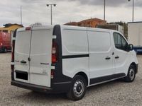 usata Renault Trafic 4ª serie