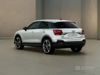 Nuova Audi Q2 Comfort 150 CV (110 kW) 2025 Grigio SUV