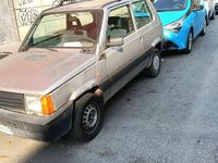 Usata Fiat Panda 4x4 Trekking 50 CV (36 kW) 1996 Utilitaria