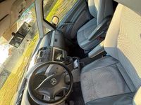 Usata Mercedes Viano 150 CV (110 kW) 2007 Grigio Monovolume