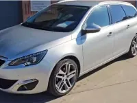 Usata Peugeot 308 SW Business-Line 120 CV (88 kW) 2015 Station wagon