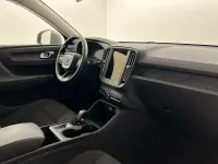 Usata Volvo XC40 163 CV (119 kW) 2025 Argento SUV