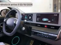 Neu Hyundai Ioniq 5 N Line 80 kW (110 PS) 2025 Silber SUV
