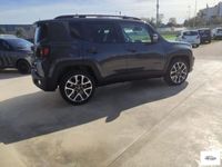 usata Jeep Renegade 1.3 T4 1.3 T4 PHEV 4xE