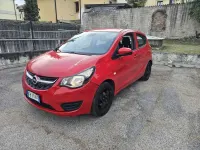 Gebraucht Opel Karl Cosmo 75 PS (55 kW) 2016 Kleinwagen