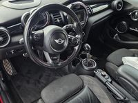 Usata Mini John Cooper Works Clubman 190 CV (139 kW) 2016 Rosso Station wagon