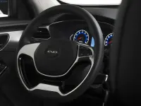Nuova EVO Evo 5 119 CV (87 kW) 2026 Blu SUV