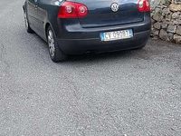 Usata VW Golf IV Sportline 140 CV (102 kW) 2005 Berlina