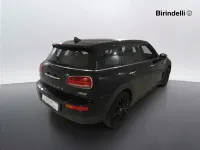 Usata Mini Cooper Clubman Business 136 CV (100 kW) 2023 Enigmatic black mini yours Station wagon