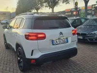 Usata Citroën C5 Aircross 136 CV (100 kW) 2024 Bianco SUV