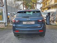 Usata Jeep Compass Longitude 131 CV (96 kW) 2021 Blu SUV