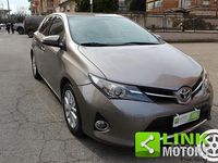 Second-hand Toyota Auris Active 90 CP (66 kW) 2014 Gri Berlinǎ