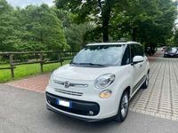 usata Fiat 500L 1.4 Lounge 95cv