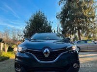 Usata Renault Kadjar 110 CV (80 kW) 2018 SUV