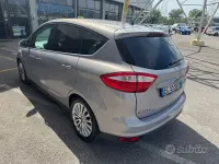Occasion Ford C-MAX Titanium 115 ch (84 kW) 2011 Gris Monospace