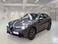 Usata Alfa Romeo Stelvio Ti 190 CV (139 kW) 2021 SUV