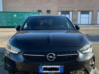 usata Opel Corsa 1.2 GS Line s&s 100cv