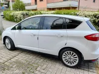 Usata Ford C-MAX Titanium 116 CV (85 kW) 2010 Monovolume