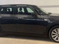 Usata Mini Cooper SD Clubman 190 CV (139 kW) 2019 Grigio scuro Station wagon