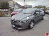 usata Renault Clio IV 1.5 dCi 8V 75CV 5 porte Live