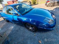 Usata Fiat Coupé 2000 Blu Coupé