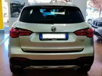 Usata MG EHS Exclusive 162 CV (119 kW) 2022 Argento SUV