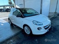 Usata Opel Adam 87 CV (63 kW) 2016 Utilitaria
