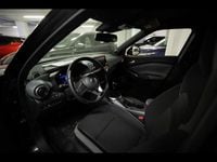 Usata Nissan Juke N-Connecta 114 CV (83 kW) 2022 Grigio SUV