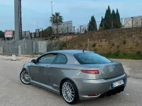 Usata Alfa Romeo GT Distinctive 150 CV (110 kW) 2008 Grigio Coupé