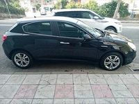 Usata Alfa Romeo Giulietta 105 CV (77 kW) 2013 Nero Utilitaria
