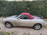 Usata Fiat Barchetta 131 CV (96 kW) 2001 Cabrio