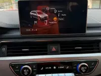 Usata Audi A4 Sport 190 CV (139 kW) 2017 Grigio Station wagon
