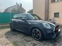 Usata Mini John Cooper Works 231 CV (169 kW) 2015 Utilitaria