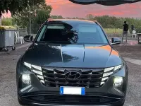 Usata Hyundai Tucson 136 CV (100 kW) 2021 SUV