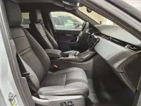 Nuova Land Rover Range Rover evoque SE Dynamic 163 CV (119 kW) 2026 Grigio SUV