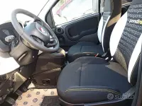 Nuova Fiat Panda Icon 70 CV (51 kW) 2025 Verde Utilitaria