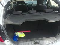 Usata Ford Ka Plus 2017 Grigio Utilitaria