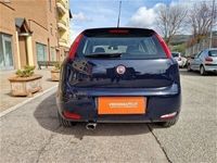 usata Fiat Punto 1.3 MJT II S&S 95 CV 5 porte Street