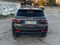 Usata Jeep Compass 140 CV (102 kW) 2020 SUV