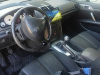 Usata Peugeot 407 130 CV (95 kW) 2005 Grigio Station wagon