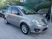 Usata Lancia Musa 77 CV (56 kW) 2009 Grigio Monovolume